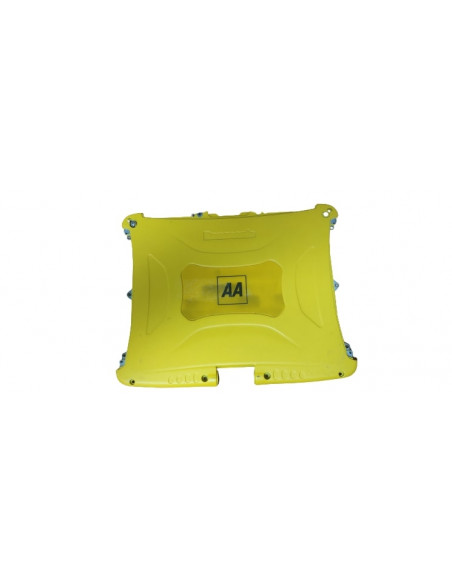 PANASONIC TOUGHBOOK CF-19 CARCASA INFERIOR