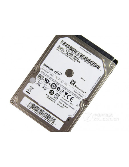 DISCO DURO HDD 2 5  SATA SAMSUNG 1TB ST1000LM024