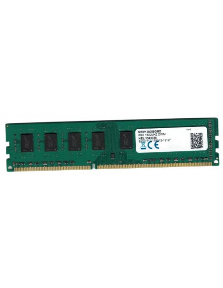 MEMORIA RAM DDR3 1 5V 8GB PC1600 HYPERTEC