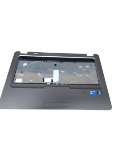 CARCASA TECLADO SUPERIOR PORTÁTIL HP G62