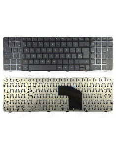 TECLADO PORTATIL HP  Compaq G6 ESPAÑOL