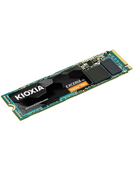 DISCO M 2 NVME PCIE3 0X4 2280 KIOXIA EXCERIA  1TB