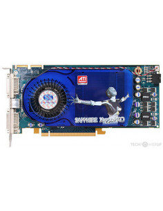 GRAFICA SAPPHIRE X1950PRO USADO