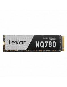 DISCO M2 NVME PCIE SSD LEXAR NQ780 PCIE 4X4 1TB