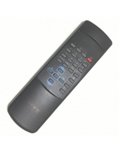 MANDO TV GRUNDIG TP711