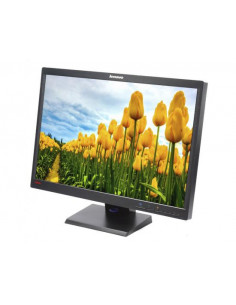 MONITOR 22  LENOVO L2250PWD USADO CON PEANA
