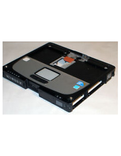 PANASONIC TOUGHBOOK CF/19 REPOSAMUÑECAS