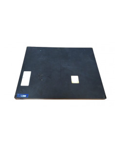 CARCASA LATERAL XBOX ONE NEGRA USADA