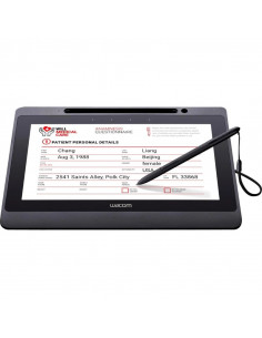 TABLETA DE FIRMA WACOM DTU-1141B COLOR FULL-HD