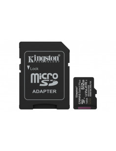 MICRO SD KINGSTON HC 512GB SDCS3