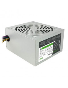 FUENTE DE ALIMENTACION PC ATX ANIMA  APSI500 500W