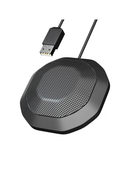 MICROFONO SOBREMESA VIDEOCONFERENCIA TOUCH 360 USB