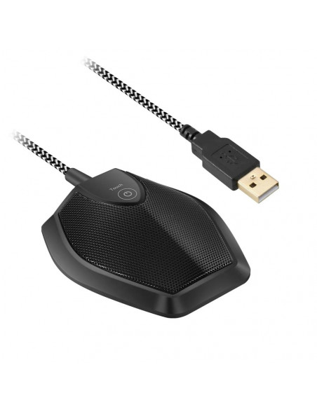 MICROFONO SOBREMESA VIDEOCONFERENCIA TOUCH G11 USB