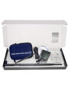 PACK ALFA NETWORKS AWUS036H V5 H-LUXURY