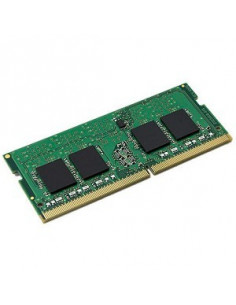 MEMORIA RAM SODIMM DDR4 4GB PC2666 KINGSTON