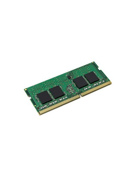 MEMORIA RAM SODIMM DDR4 4GB PC2666 KINGSTON