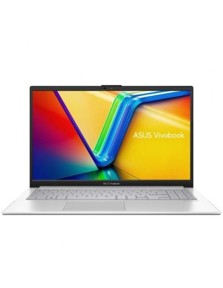 PORTATIL 15 6  ASUS VIVOBOOK R5 7520U 16GB 512GB F