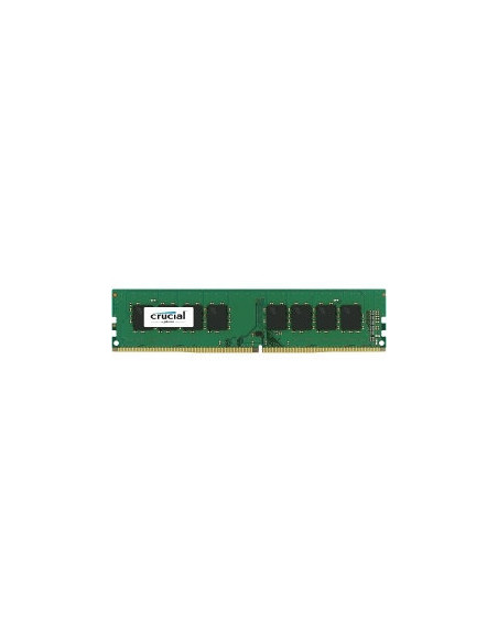 MEMORIA RAM DDR4 16GB PC2400 CRUCIAL CT16G4DFD824A