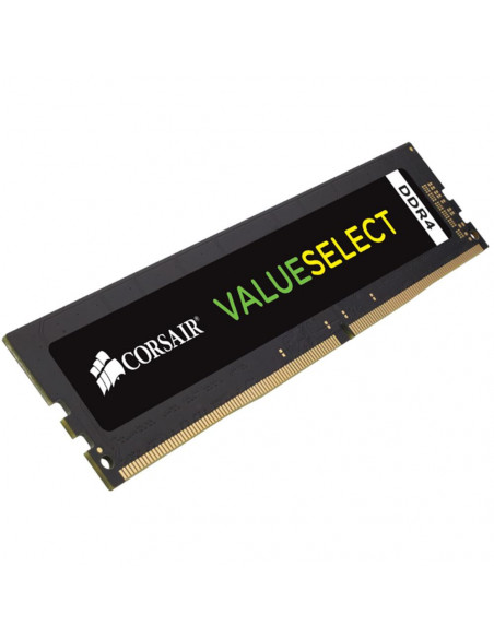 MEMORIA RAM DDR4 8GB PC2666 CORSAIR VALUESELECT