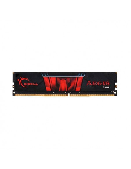MEMORIA RAM DDR4 G SKILL AEGIS 8GB 2400MHZ