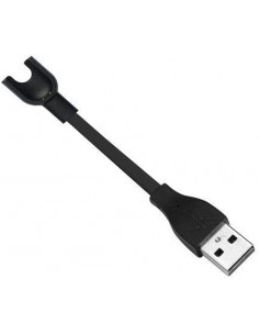 CARGADOR USB XIAOMI MIBAND 2