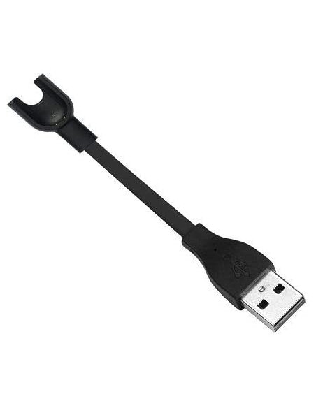CARGADOR USB XIAOMI MIBAND 2