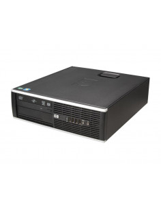 ORDENADOR HP 6200 PRO SFF I5 8GB 240GB SSD W11PRO