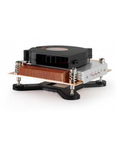 DISIPADOR VENTILADOR CPU INTEL S775 LUNAR II