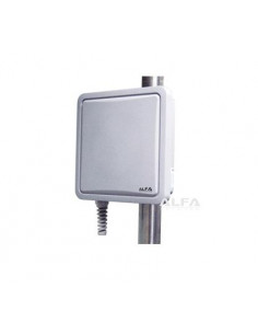 PUNTO DE ACCESO EXTERIOR ALFA NETWORKS SOLO48N 5GH