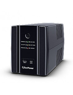 SAI UPS CYBERPOWER UT1500EG 1500VA 900W LINEA INTE