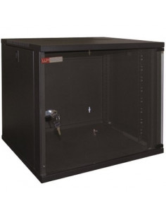 ARMARIO RACK MURAL WP 12U RWA-12604 540X450X580MM