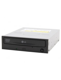 GRABADORA CD / DVD IDE LG MODELO GDR-8163B
