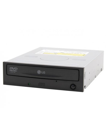 GRABADORA CD / DVD IDE LG MODELO GDR-8163B