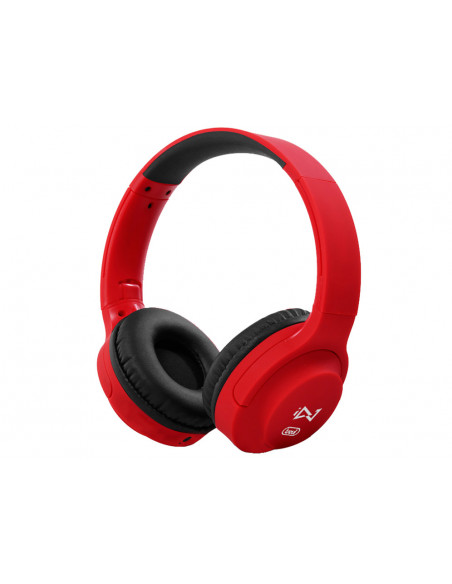 AURICULARES ESTEREO DIGITALES JACK TREVI CON MICR