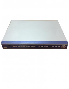 GRABADORA VIDEOVIGILANCIA DVNR4A2 4 CANALES USADA