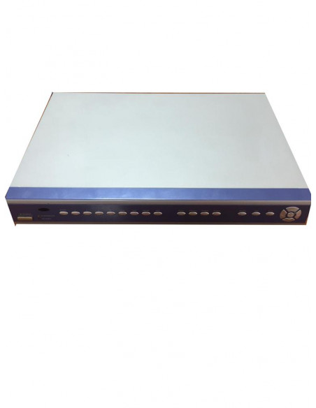 GRABADORA VIDEOVIGILANCIA DVNR4A2 4 CANALES USADA