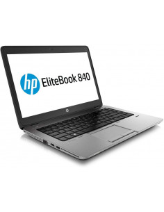 PORTATIL 14  HP 840G2 I5-5200U 8GB SSD256GB W11P C