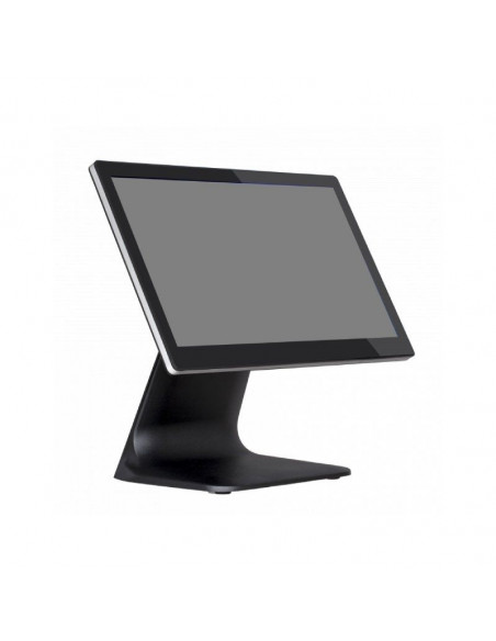 MONITOR TPV TACTIL 15 6  TM-156 VGA HDMI 1366x768