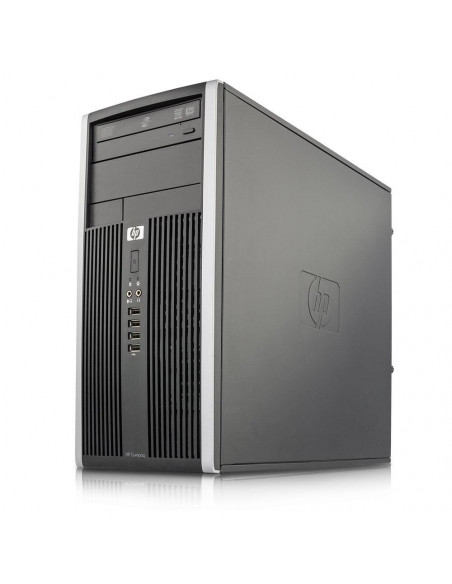 ORDENADOR HP 6000 PRO MT E8400 3GB SSD120GB W10PRO