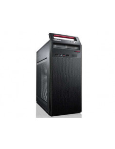 ORDENADOR LENOVO A70 TOWER E5700 2GB 320GB RW W10P