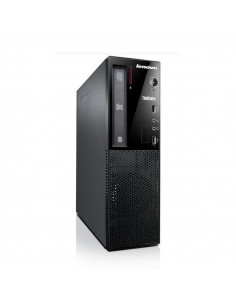 ORDENADOR LENOVO E73 SFF G3220 4GB 160GB RW W10P