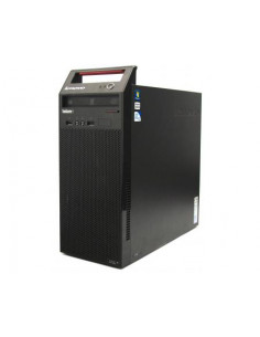 ORDENADOR LENOVO EDGE 71 TOWER G630 4GB 250GB W10P
