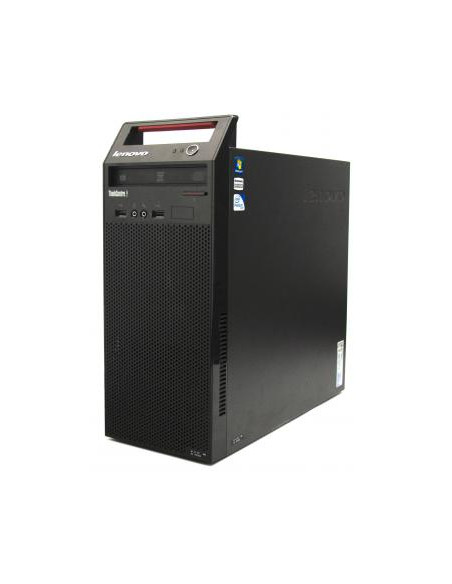 ORDENADOR LENOVO EDGE 71 TOWER G630 4GB 250GB W10P