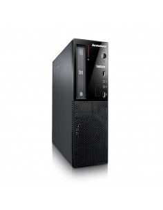 ORDENADOR LENOVO EDGE 72 SFF G2030 4GB 250GB W10P