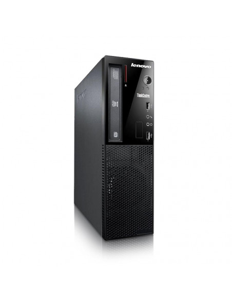 ORDENADOR LENOVO EDGE 72 SFF G2030 4GB 250GB W10P