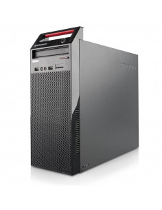 ORDENADOR LENOVO EDGE 72 TOWER G645 4GB 500GB W10P