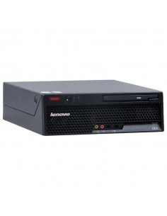 ORDENADOR LENOVO M55 USFF 3GHZ 2GB 320GB FREEDOS
