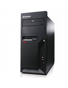 ORDENADOR LENOVO M55E TOWER E2140 2GB 320GB DVD
