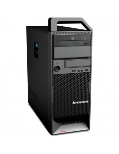 ORD  LENOVO S20 TOWER XEON W3570 4GB 250GB FREEDOS