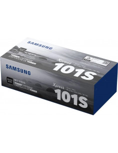 TONER SAMSUNG ORIGINAL NEGRO MLT-D101S